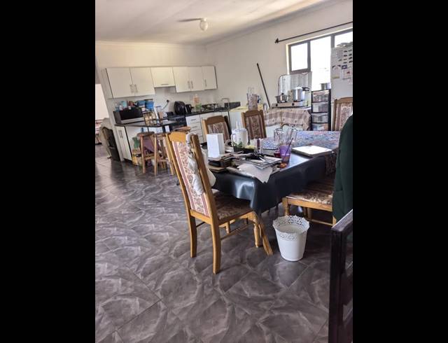 3 BEDROOM PROPERTY TO RENT IN MOUNT VERNON